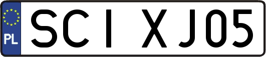 SCIXJ05