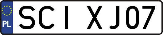 SCIXJ07