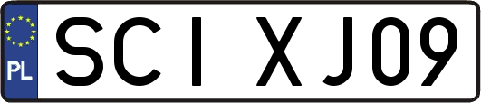 SCIXJ09