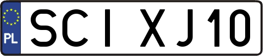 SCIXJ10