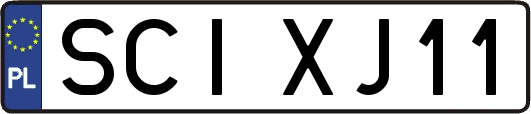 SCIXJ11