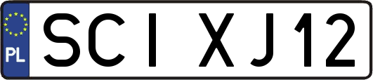 SCIXJ12