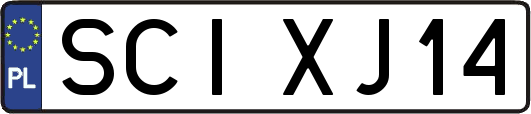 SCIXJ14