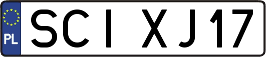 SCIXJ17