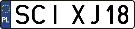 SCIXJ18