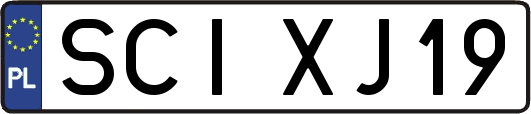 SCIXJ19