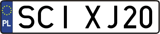 SCIXJ20