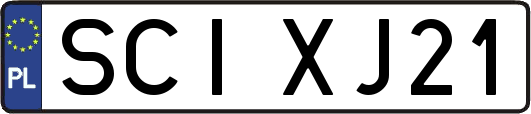 SCIXJ21