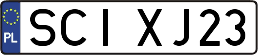 SCIXJ23