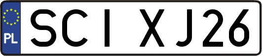 SCIXJ26