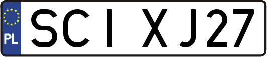 SCIXJ27