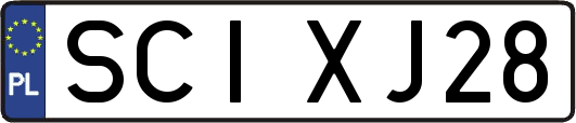 SCIXJ28