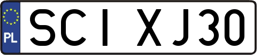 SCIXJ30