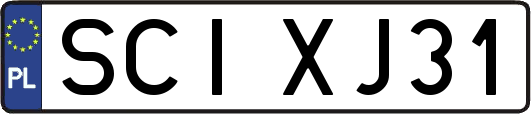 SCIXJ31
