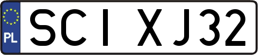 SCIXJ32