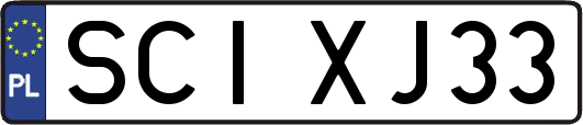 SCIXJ33