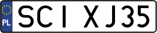 SCIXJ35