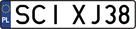 SCIXJ38