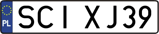 SCIXJ39