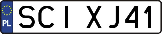 SCIXJ41