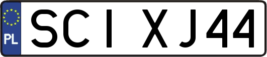 SCIXJ44