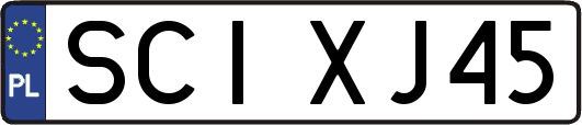 SCIXJ45