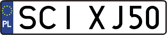 SCIXJ50