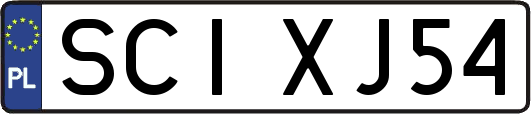 SCIXJ54