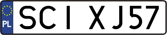 SCIXJ57