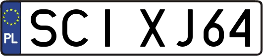 SCIXJ64