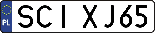 SCIXJ65