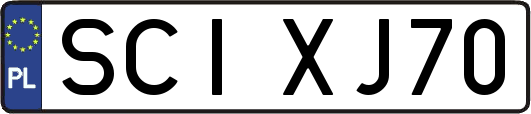 SCIXJ70