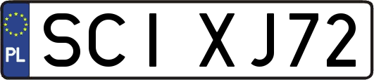 SCIXJ72