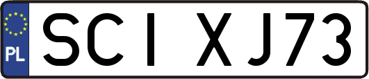SCIXJ73