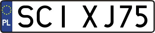 SCIXJ75