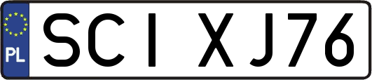 SCIXJ76