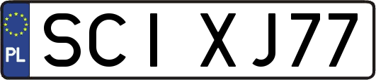 SCIXJ77