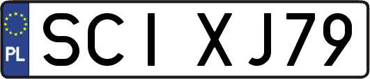 SCIXJ79