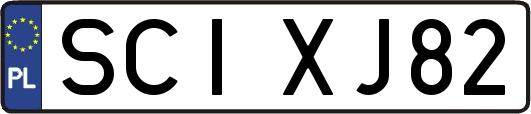 SCIXJ82