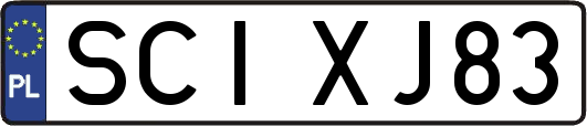 SCIXJ83