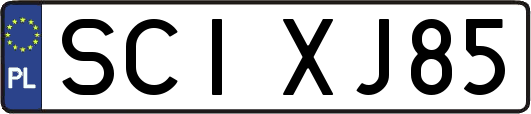 SCIXJ85
