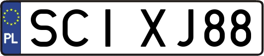 SCIXJ88