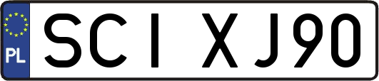 SCIXJ90