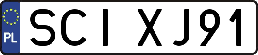 SCIXJ91