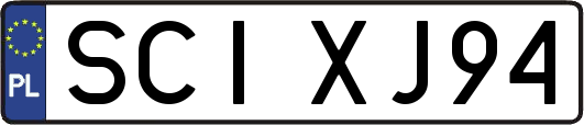 SCIXJ94