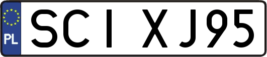 SCIXJ95