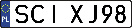SCIXJ98