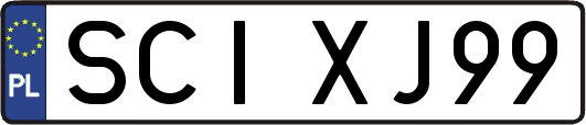 SCIXJ99