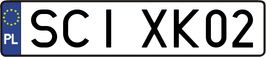 SCIXK02