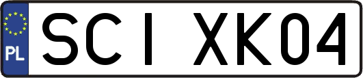 SCIXK04
